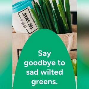 Swag Reusable Produce Bags (4)